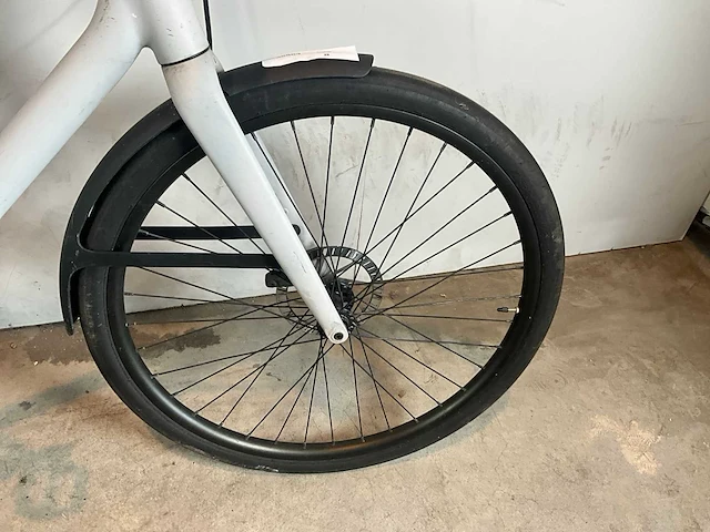 Cowboy elektrische fiets - afbeelding 6 van  9