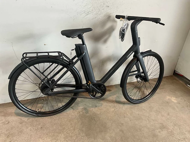 Cowboy elektrische fiets - afbeelding 3 van  8