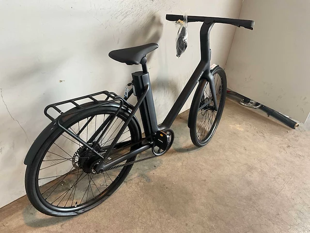 Cowboy elektrische fiets - afbeelding 4 van  8