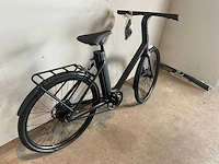 Cowboy elektrische fiets - afbeelding 4 van  8