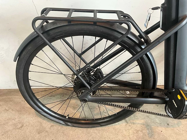 Cowboy elektrische fiets - afbeelding 5 van  8