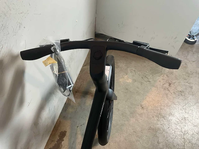 Cowboy elektrische fiets - afbeelding 7 van  8
