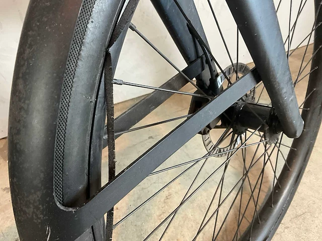Cowboy elektrische fiets - afbeelding 2 van  11