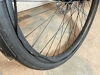 Cowboy elektrische fiets - afbeelding 3 van  11