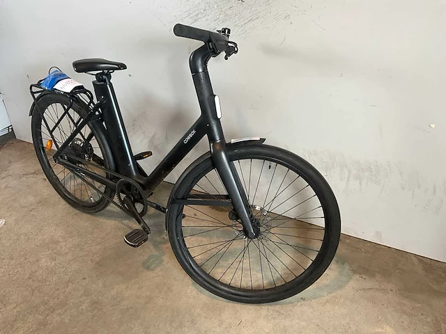 Cowboy elektrische fiets - afbeelding 4 van  11