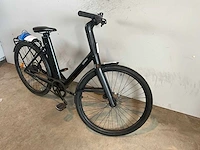 Cowboy elektrische fiets - afbeelding 4 van  11