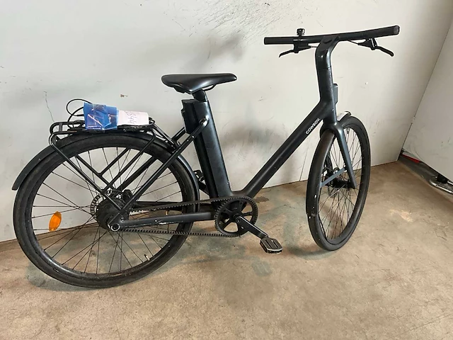 Cowboy elektrische fiets - afbeelding 5 van  11