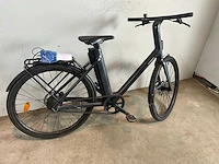 Cowboy elektrische fiets - afbeelding 5 van  11