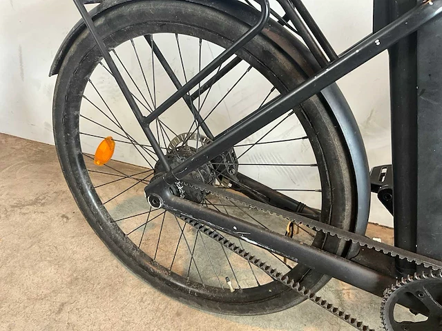 Cowboy elektrische fiets - afbeelding 9 van  11