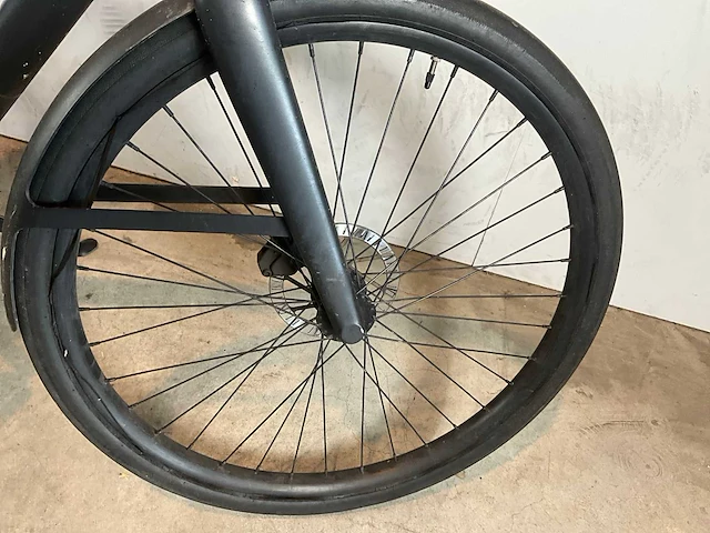 Cowboy elektrische fiets - afbeelding 10 van  11