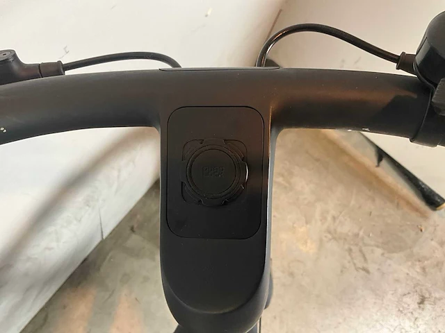 Cowboy elektrische fiets - afbeelding 3 van  12