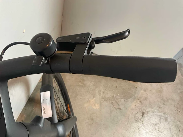 Cowboy elektrische fiets - afbeelding 4 van  12