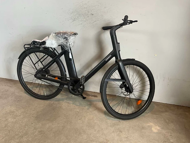 Cowboy elektrische fiets - afbeelding 1 van  12