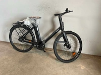 Cowboy elektrische fiets - afbeelding 1 van  12
