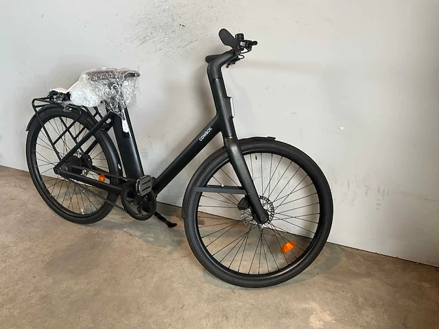 Cowboy elektrische fiets - afbeelding 5 van  12