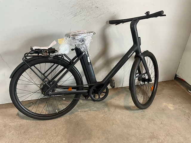 Cowboy elektrische fiets - afbeelding 6 van  12