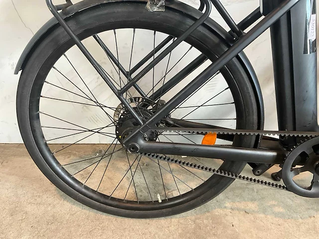 Cowboy elektrische fiets - afbeelding 8 van  12