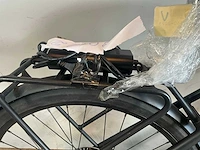Cowboy elektrische fiets - afbeelding 10 van  12