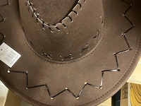 Cowboyhoed - afbeelding 2 van  7