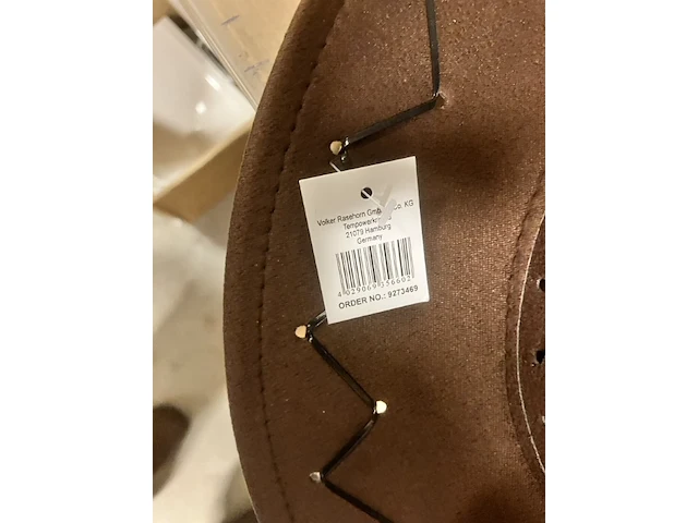 Cowboyhoed - afbeelding 3 van  7