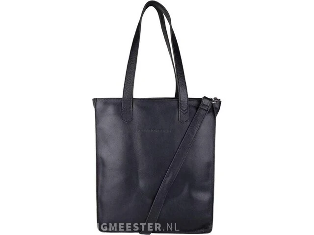 Cowboysbag - vintage buckley 13 - shopper - afbeelding 1 van  3