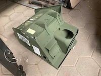Cowl hood - afbeelding 1 van  4