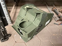 Cowl hood - afbeelding 3 van  4