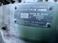 Cowles - 520 vhv - stirrers - 1971 - afbeelding 2 van  11