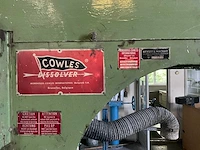 Cowles - 520 vhv - stirrers - 1971 - afbeelding 7 van  11