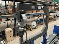 Cowley ewm710 engels wiel - afbeelding 2 van  7