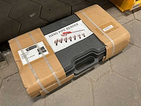 Cowley hpb22 hand pipe bender - afbeelding 1 van  3