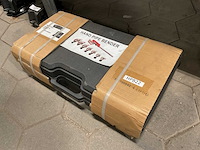 Cowley hpb22 hand pipe bender - afbeelding 3 van  3