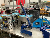 Cowley hs8l hefboomschaar - afbeelding 1 van  4