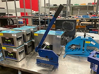 Cowley hs8l hefboomschaar - afbeelding 3 van  4