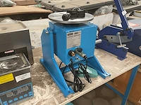 Cowley lm05 lasmanipulator - afbeelding 1 van  4