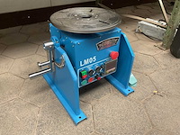 Cowley lm05 lasmanipulator - afbeelding 1 van  3