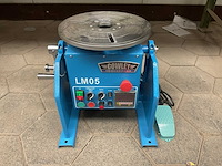 Cowley lm05 lasmanipulator - afbeelding 2 van  3