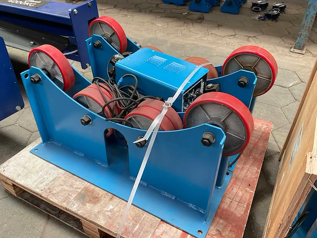 Cowley lrs3000 laskolommen - afbeelding 1 van  5
