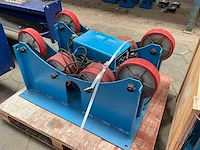 Cowley lrs3000 laskolommen - afbeelding 1 van  5