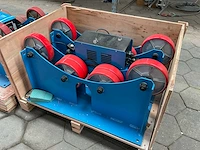 Cowley lrs3000 laskolommen - afbeelding 1 van  5