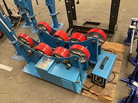 Cowley lrs3000 lasrolstelling - afbeelding 1 van  6