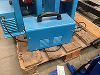 Cowley lrs3000 lasrolstelling - afbeelding 5 van  6