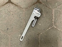 Cowley pijpentang 14” - afbeelding 1 van  2