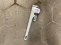 Cowley pijpentang 18” - afbeelding 1 van  2