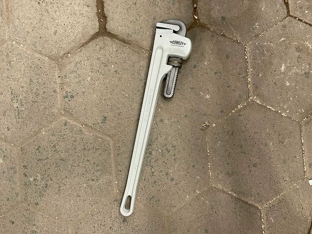 Cowley pijpentang 24” - afbeelding 1 van  2