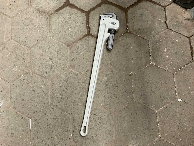 Cowley pijpentang 36” - afbeelding 1 van  2