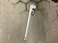 Cowley pijpentang 36” - afbeelding 1 van  2