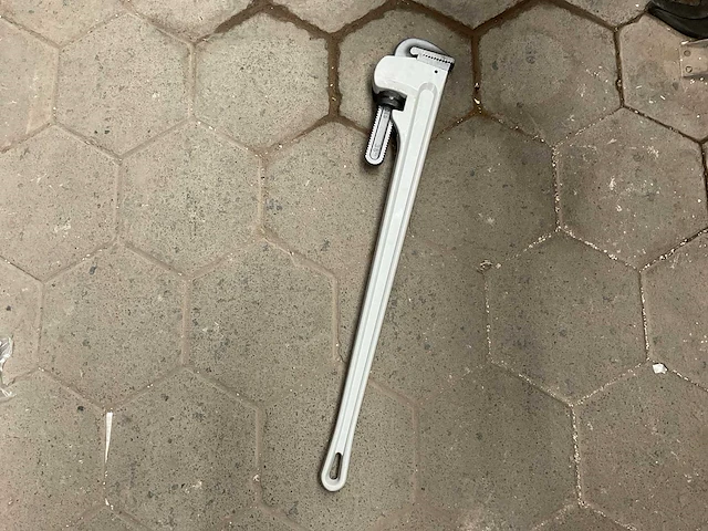 Cowley pijpentang 36” - afbeelding 2 van  2