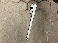 Cowley pijpentang 36” - afbeelding 2 van  2