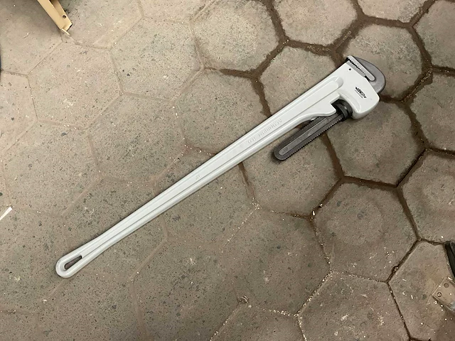 Cowley pijpentang 48” - afbeelding 1 van  2